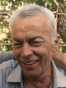 Hikmet Başkaya