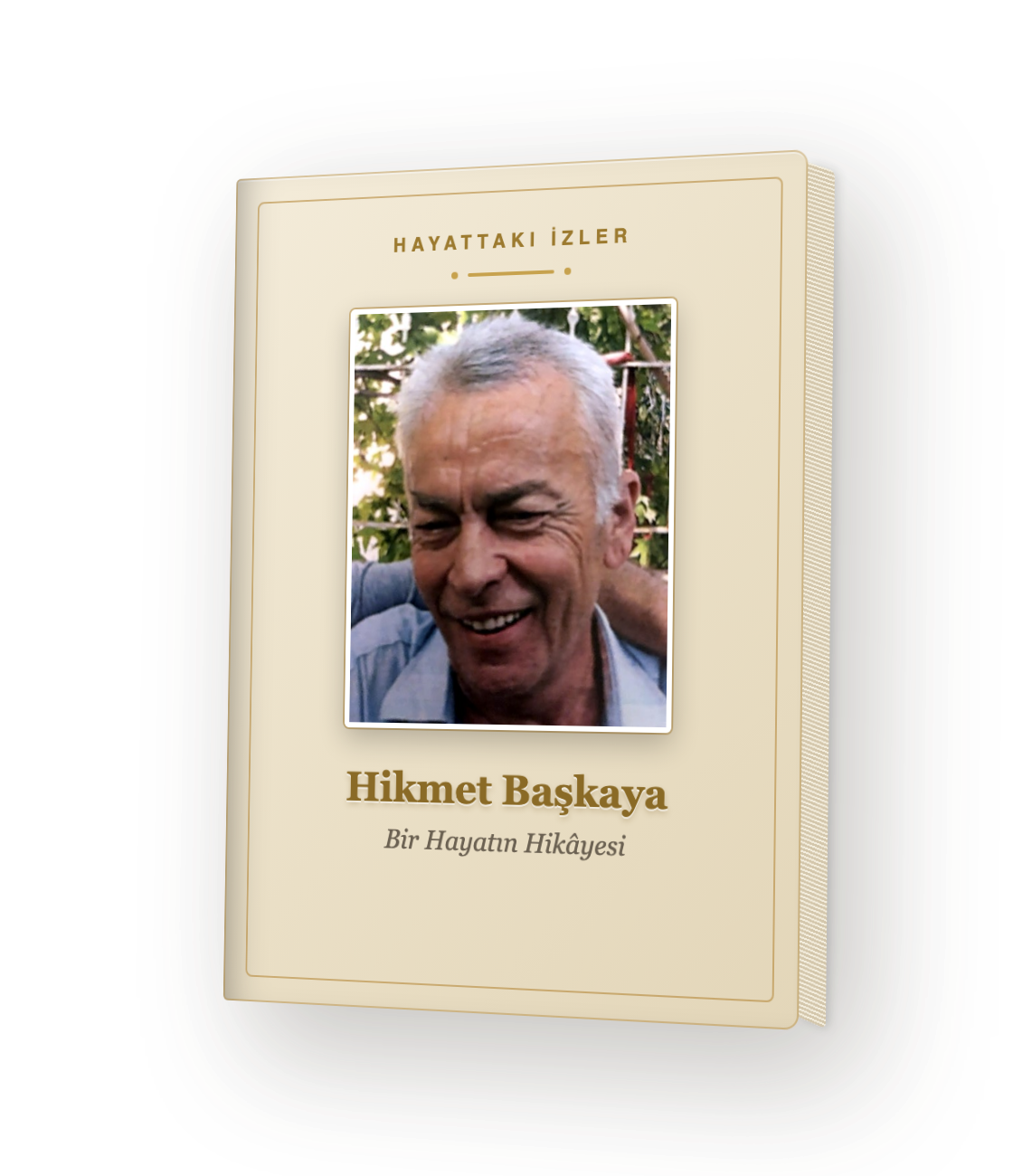 Örnek kitap kapağı
